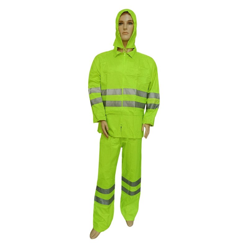 Ensemble Impermeable AAA Safe Vert L
