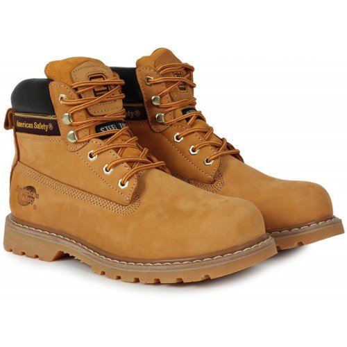Chaussure TIM American Safety KAKI [TW020-1] P41