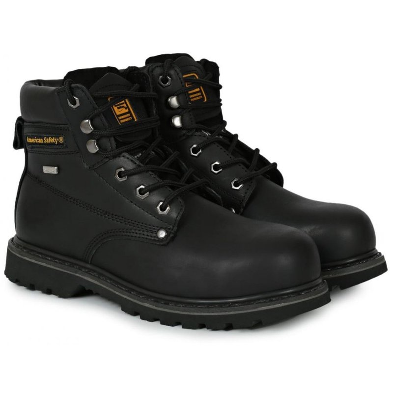 Chaussure TIM American Safety [TW315] Noir P42